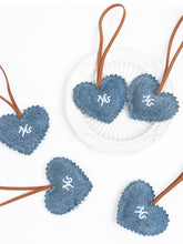 Classic Vintage Denim Bag Accessories - CHINASQUAD