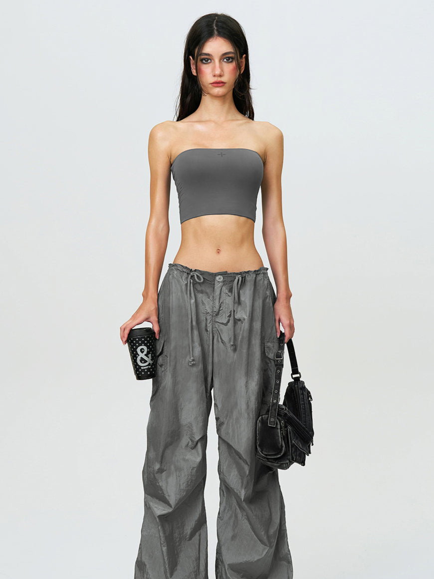 Compass Hug Skin Tube Top - CHINASQUAD