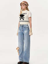 Doozoo Straight-Leg Jeans - CHINASQUAD