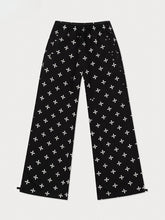 All-Over Print Tie-Dye Sports Paratrooper Pants - CHINASQUAD