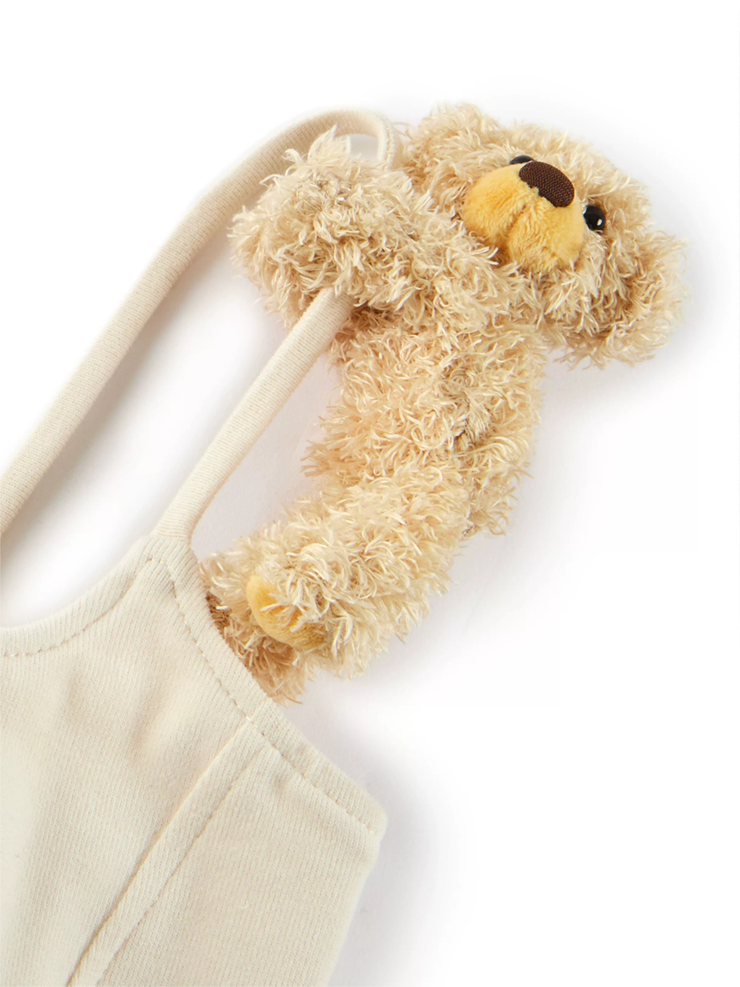 Base Knit Padded Camisole