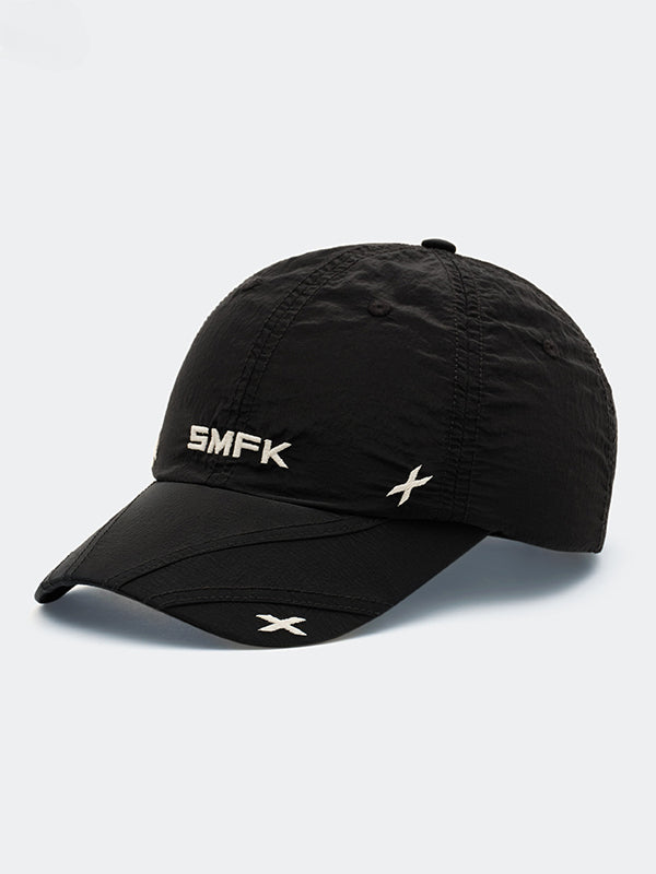 FUTURE Storm Ultra-Light Baseball Cap - CHINASQUAD