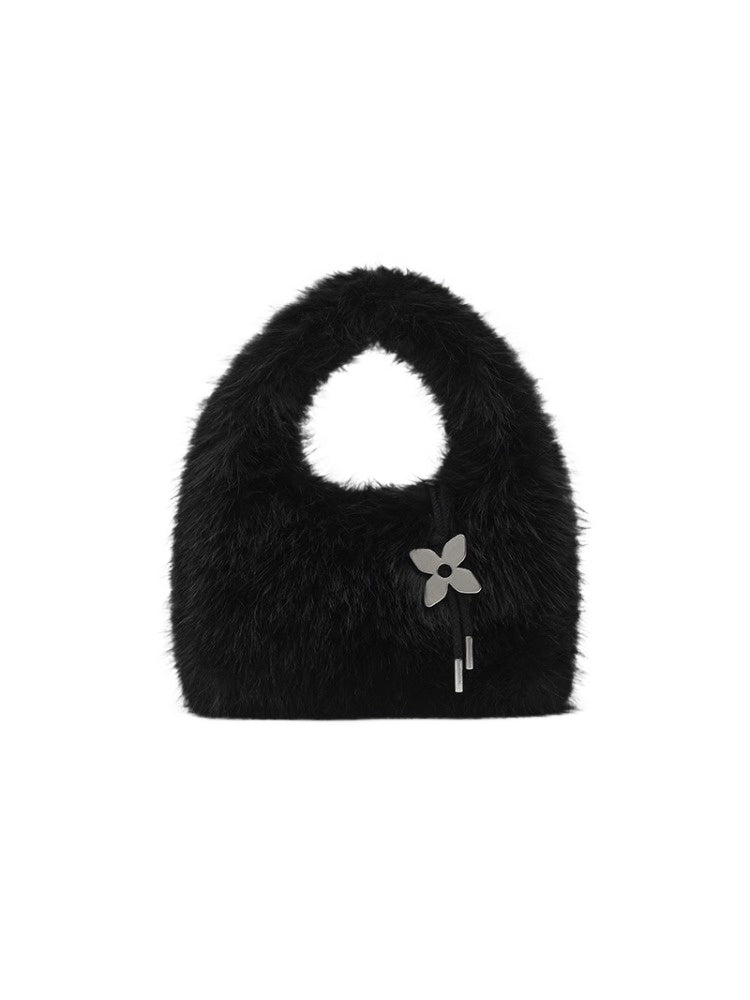 SMFK Compass Cobble Handbag S - CHINASQUAD