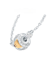 Zircon Bear Bracelet - CHINASQUAD