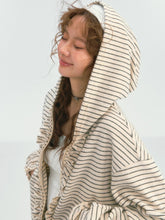 Soft Striped Hoodie / Casual Pants / Long Sleeve T-shirt - CHINASQUAD