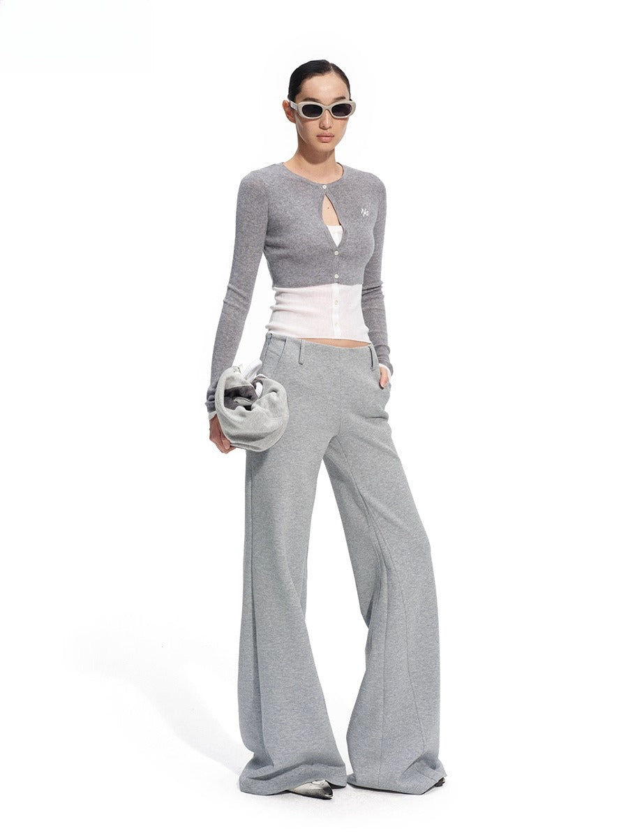 Ridge Slim Straight Pants
