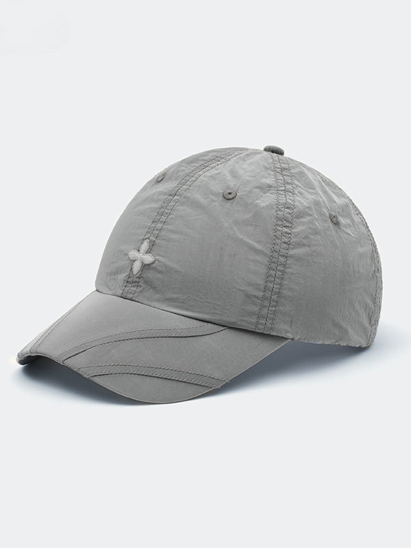 FUTURE Storm Ultra-Light Baseball Cap - CHINASQUAD