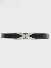 Compass Handcraft Leather Belt - CHINASQUAD