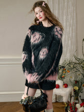 Ultra-Thick Long Wool Sweater - CHINASQUAD