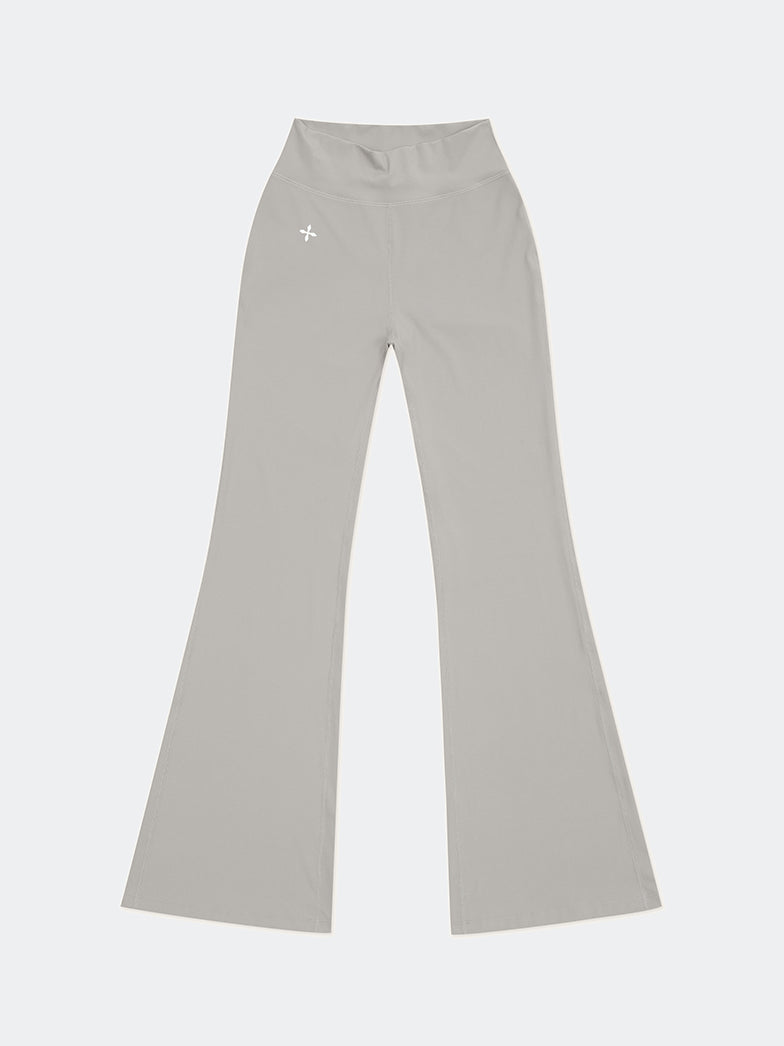 FUTURE Wave Body Shaping Sports Flared Pants - CHINASQUAD