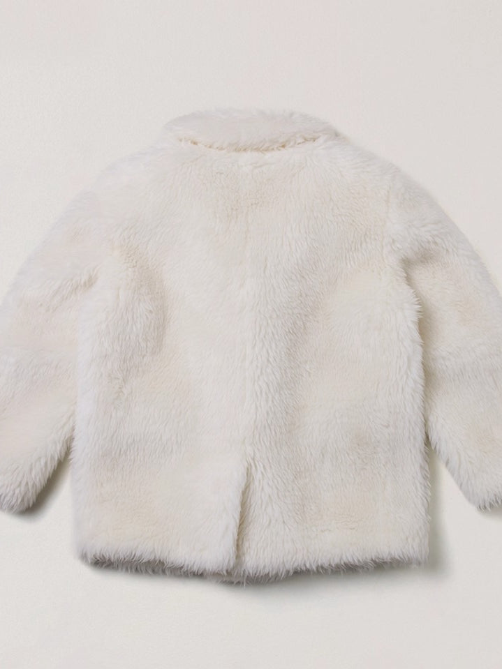 Cross Relic Original Wool Oversized Blazer