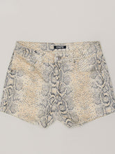 Compass Dancer Denim Flat Shorts Desert Camouflage - CHINASQUAD