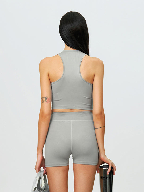 FUTURE Wave All-Round Body Shaping Vest - CHINASQUAD