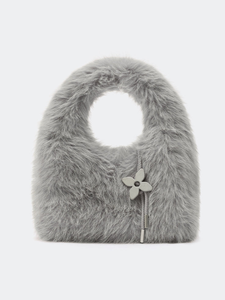 SMFK Compass Cobble Handbag S - CHINASQUAD