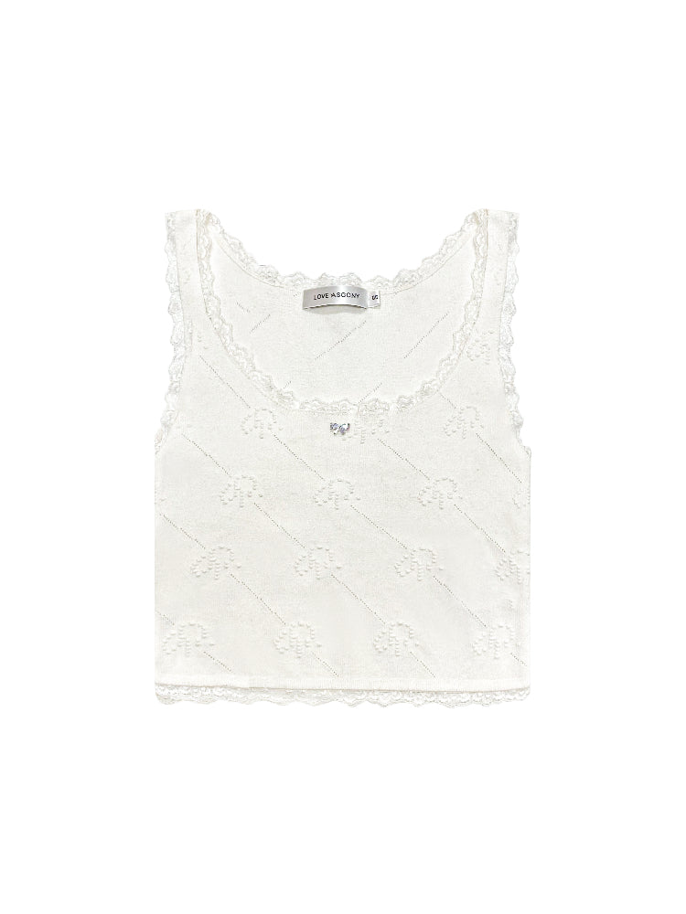 Striped Color-Block Knit Cardigan - CHINASQUAD