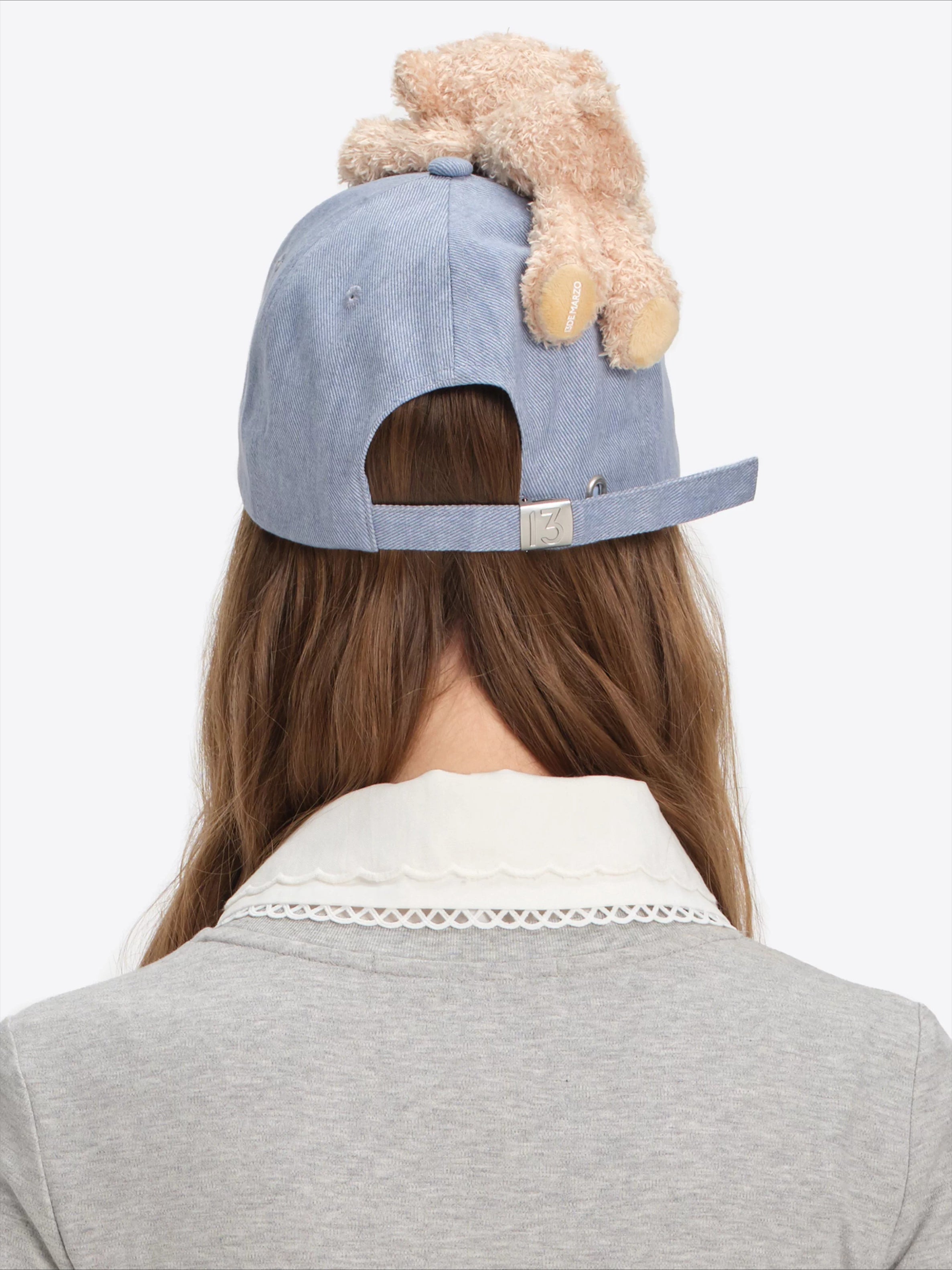 Playful Duckbill Baseball Cap