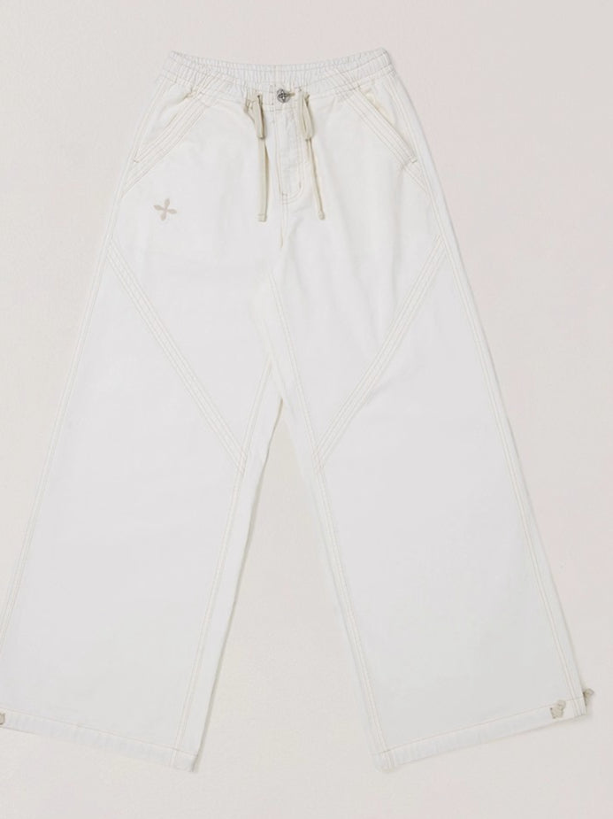 Wild Origin Handcrafted Tapered Utility Pants