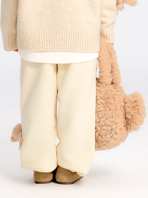 BabyBear Face Tote Bag - CHINASQUAD