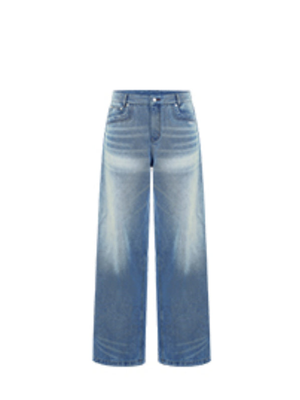 Brown Vintage Waist Woolen Blazer - CHINASQUAD