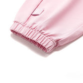 Li-Ning Sports Lifestyle Series Relaxed Fit Knit Joggers - CHINASQUAD