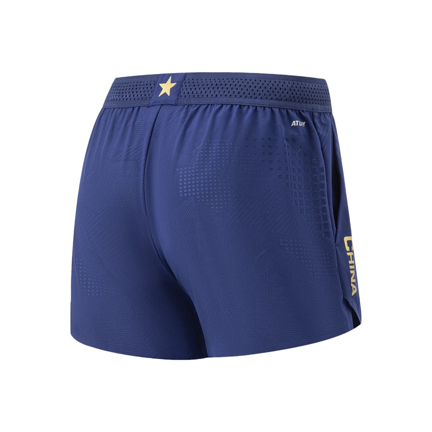 Li-Ning Ping Pong Series Women&