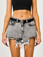 Spring/Summer New - Arrival Loose - Fit Denim Shorts - CHINASQUAD