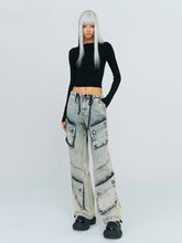 Hug Slim Knit Turtleneck Sweater - CHINASQUAD