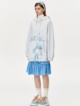 Doozoo Pocket Hoodie - CHINASQUAD