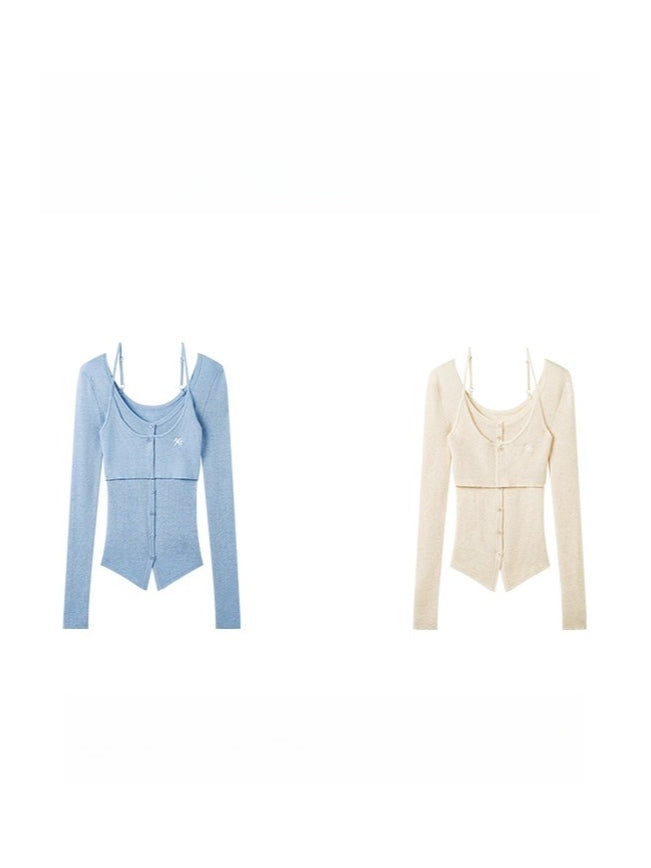 Bern Knit Cardigan