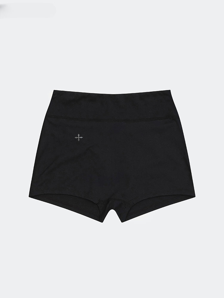 FUTURE Wave Power High-Waisted Short Pants - CHINASQUAD