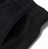Li-Ning Sports Lifestyle Series Relaxed Fit Knit Joggers - CHINASQUAD