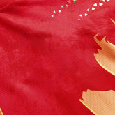 Li-Ning Ping Pong Series Quick-Dry Sports T-Shirt - China Team 2024 Paris Olympics Ping Pong Uniform - CHINASQUAD