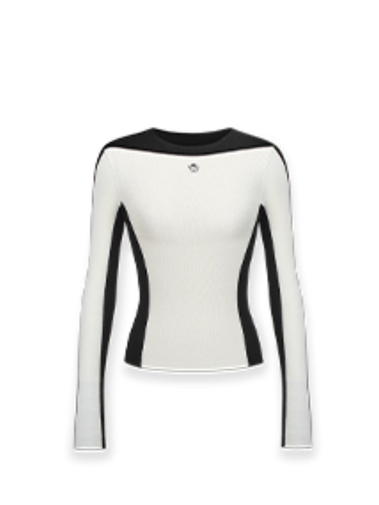 Brown Vintage Waist Woolen Blazer - CHINASQUAD