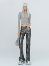 Hug Slim Knit Turtleneck Sweater - CHINASQUAD
