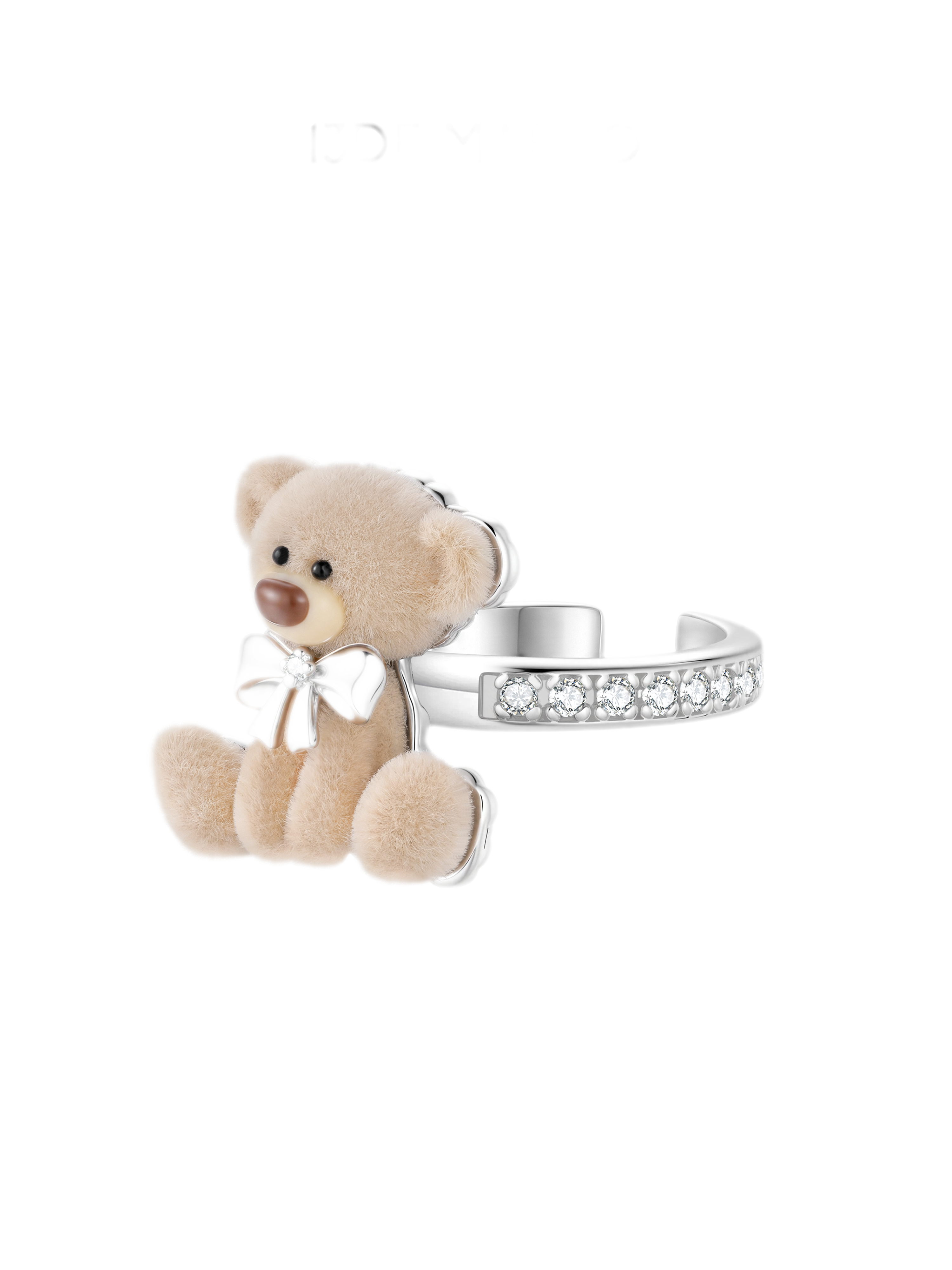 Bear Ring