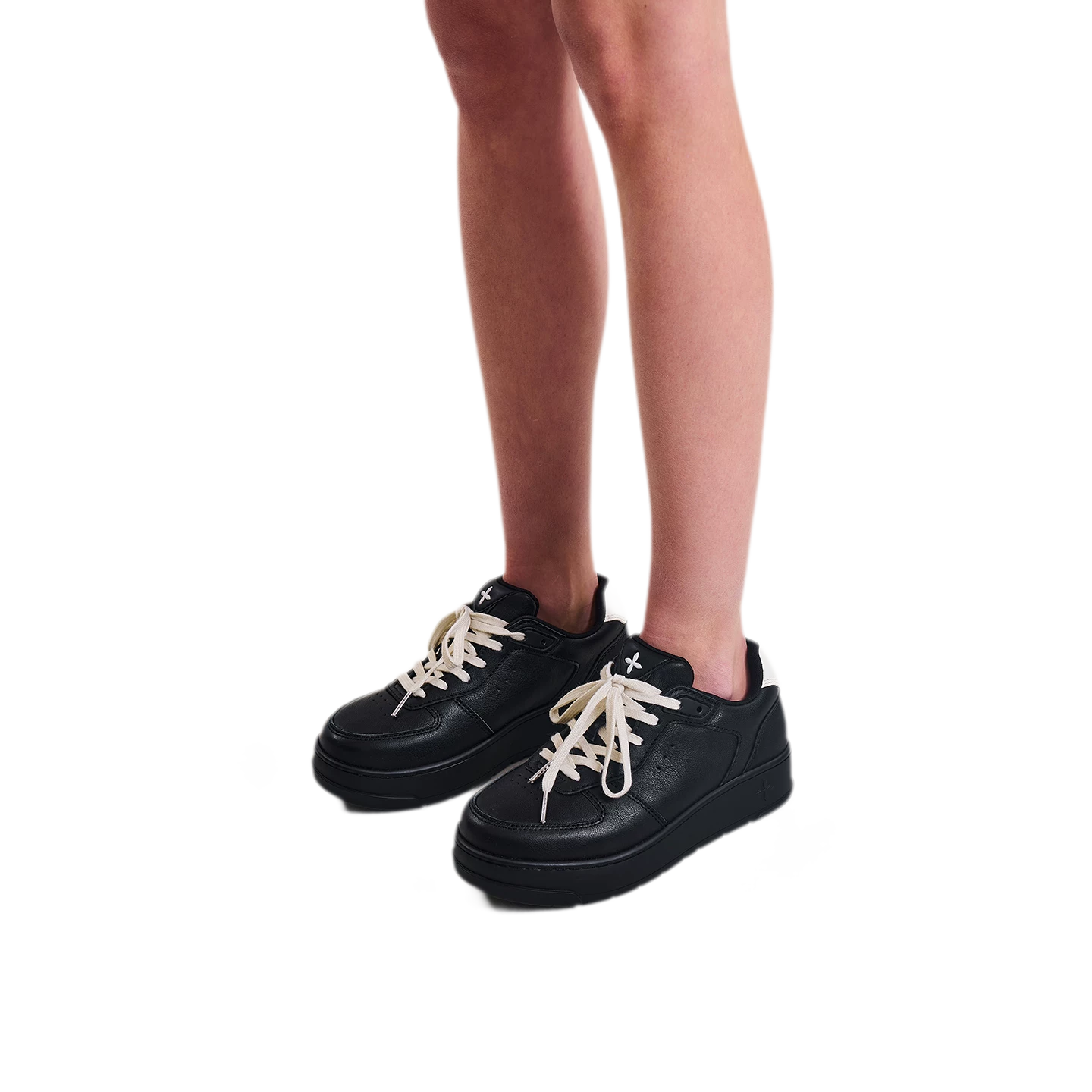 Sculpture Training Sneakers