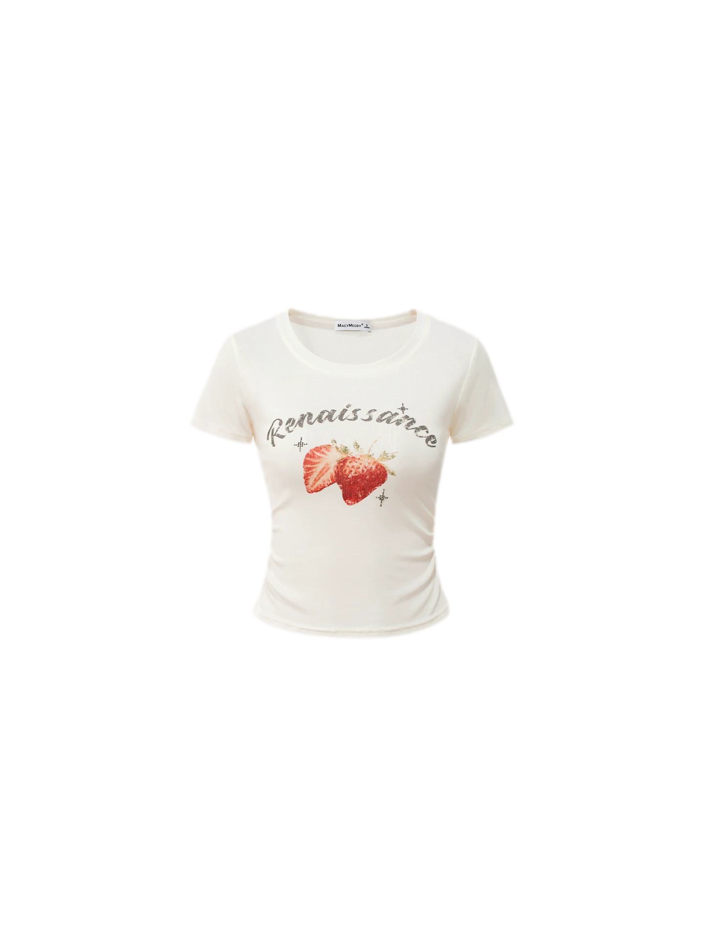 Strawberry Cooling Tee
