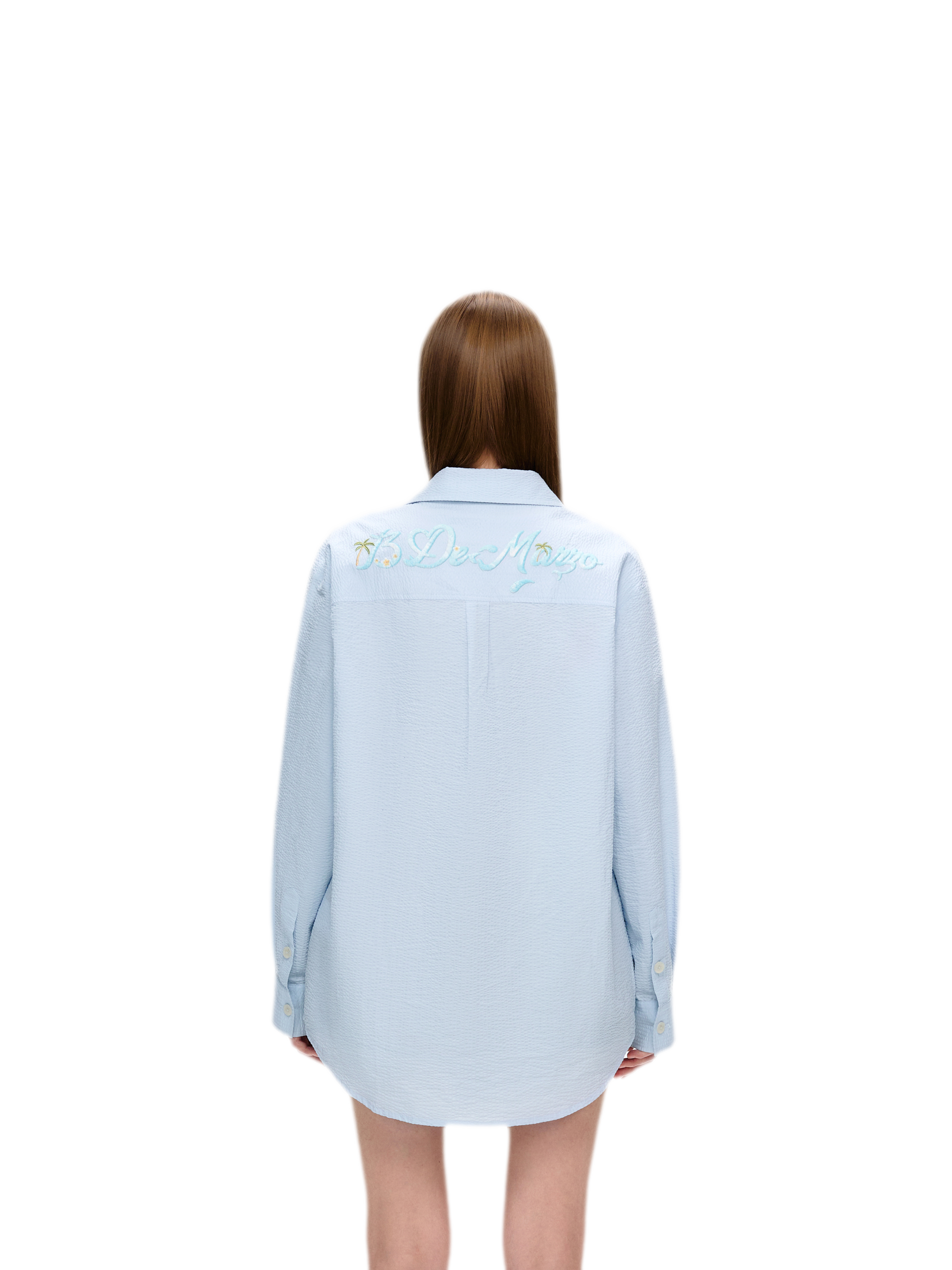 Island Bear Vacation Shirt