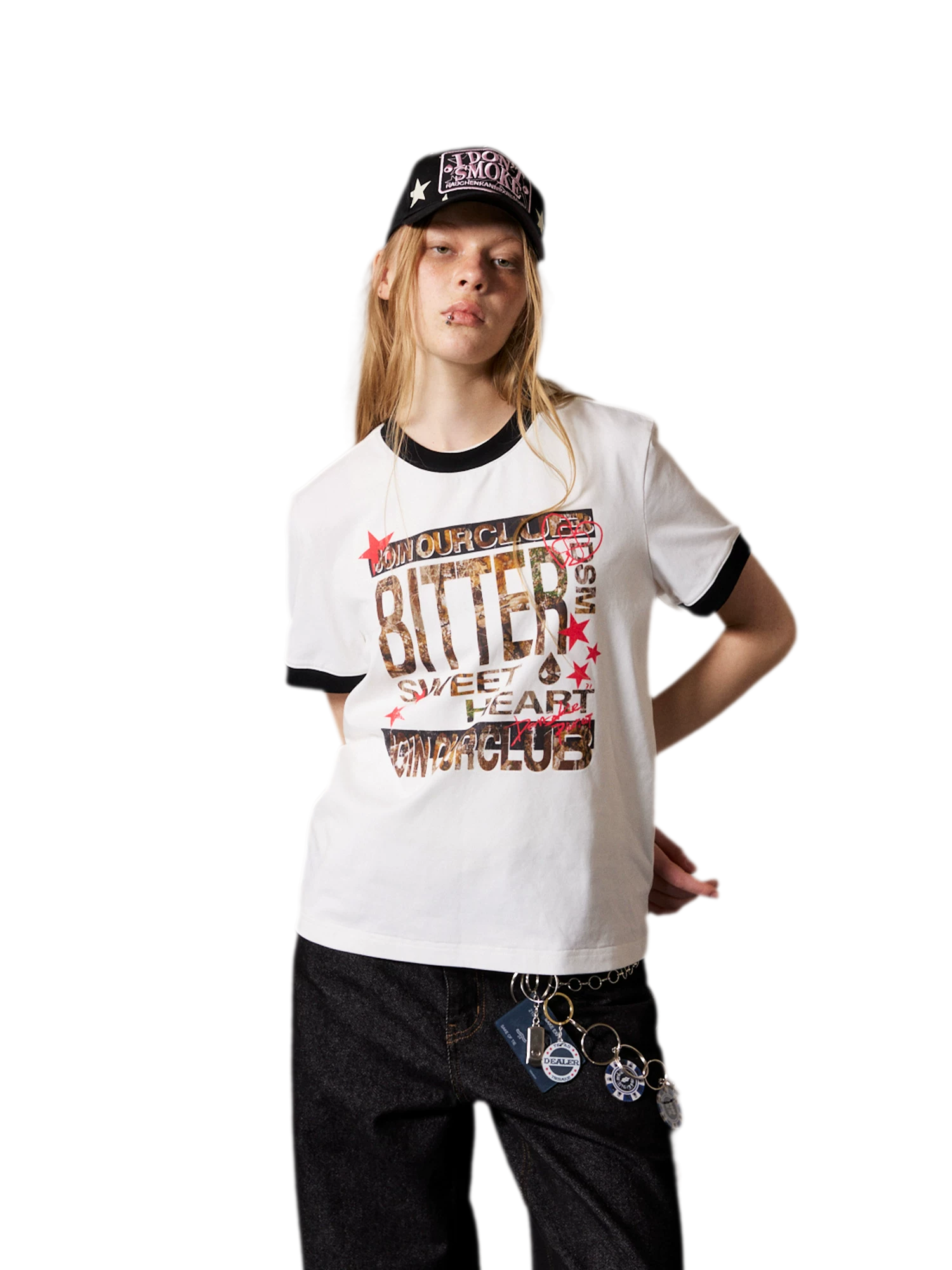 Boxing Series Cooling Quick-Dry T-Shirt