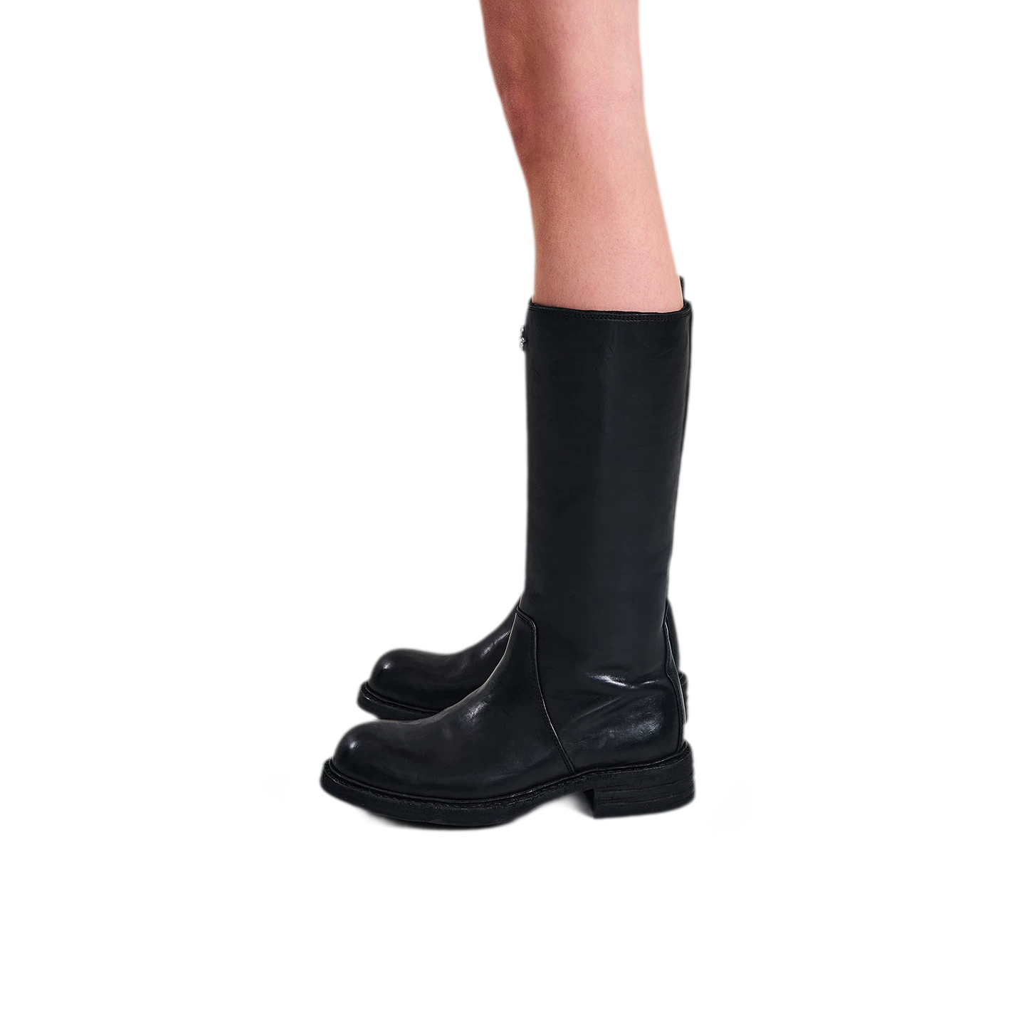 Wild Origin Handmade Goodyear Horse Leather Boots
