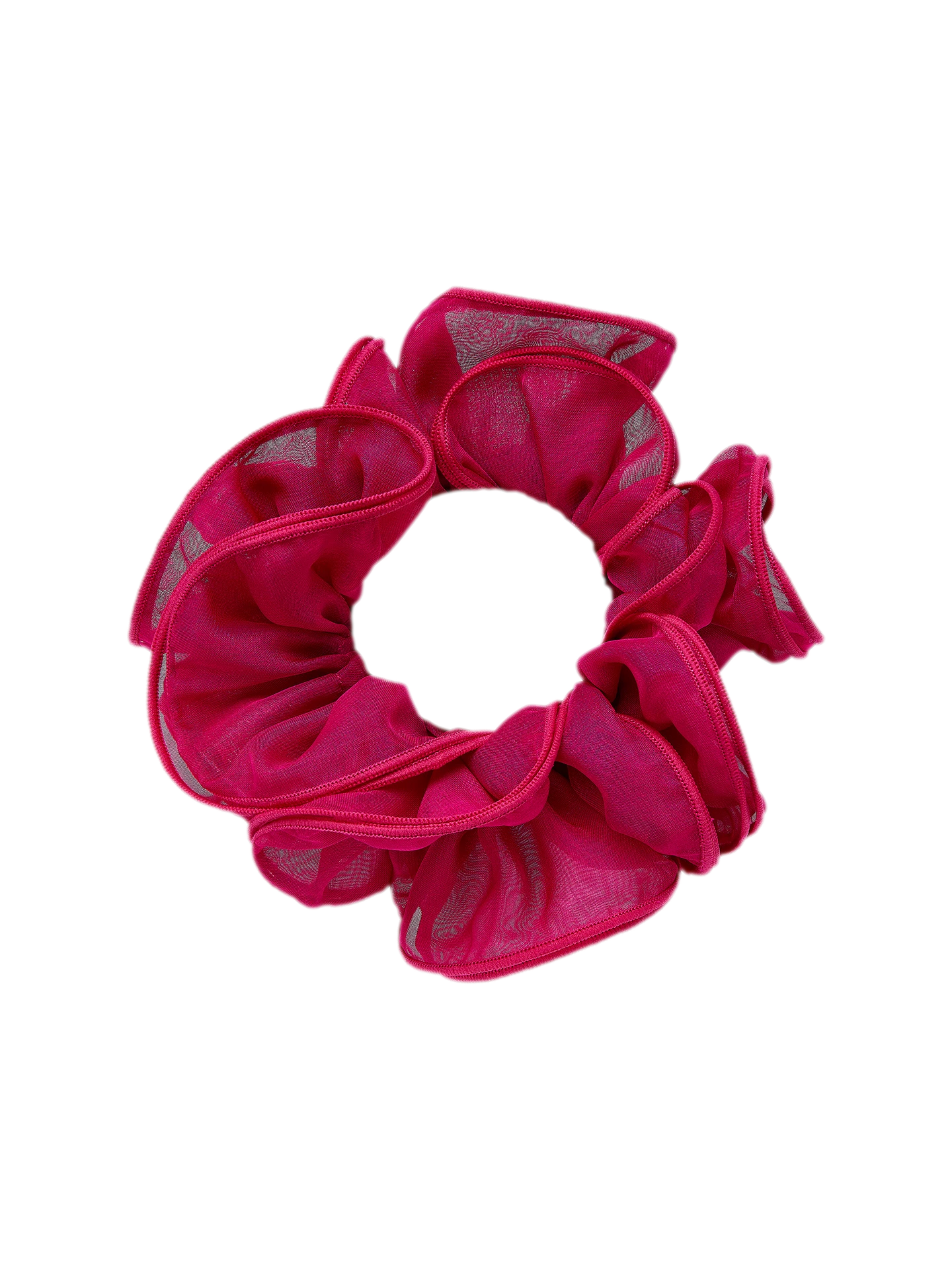 Flower Hair Tie