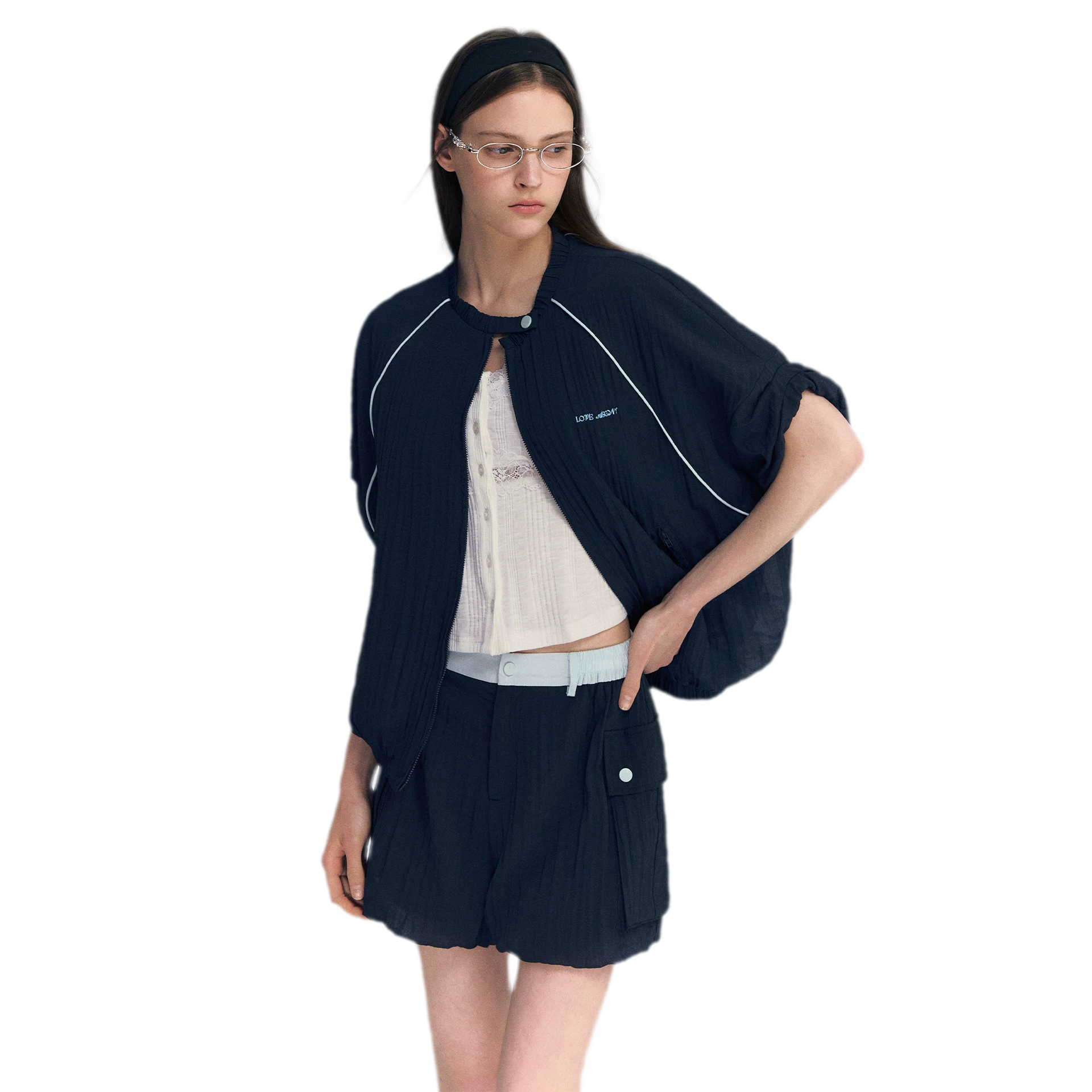 Retro Trim Sport Set