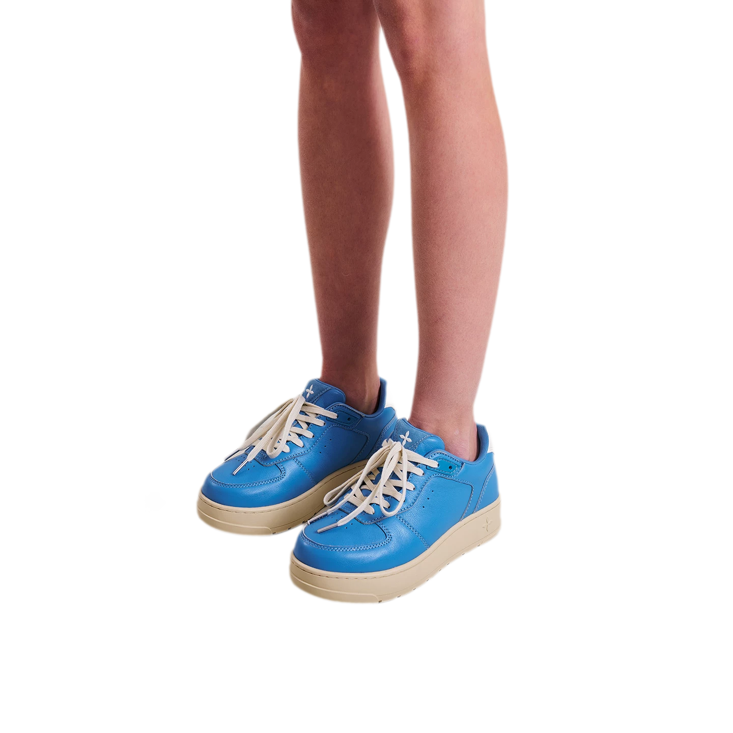 Sculpture Training Sneakers