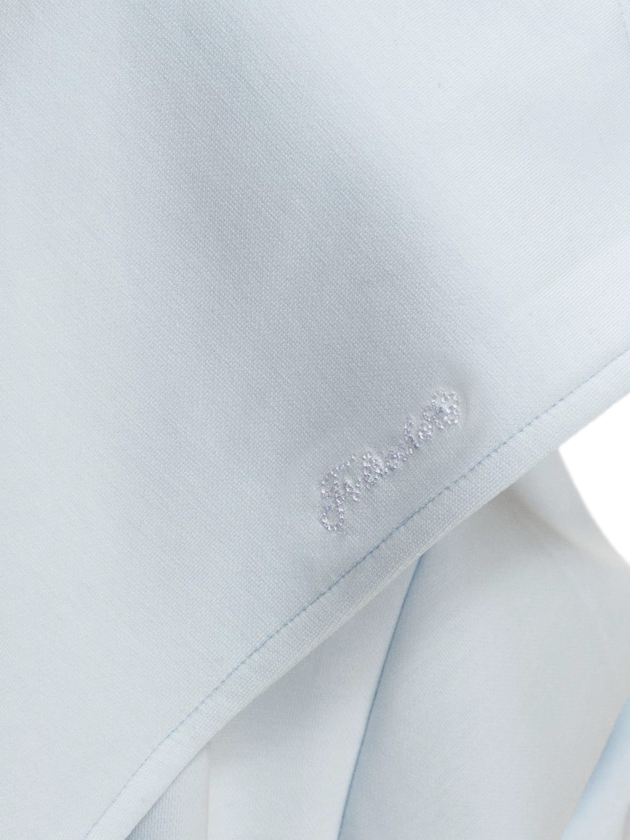 Blokette Hooded Zip Hoodie