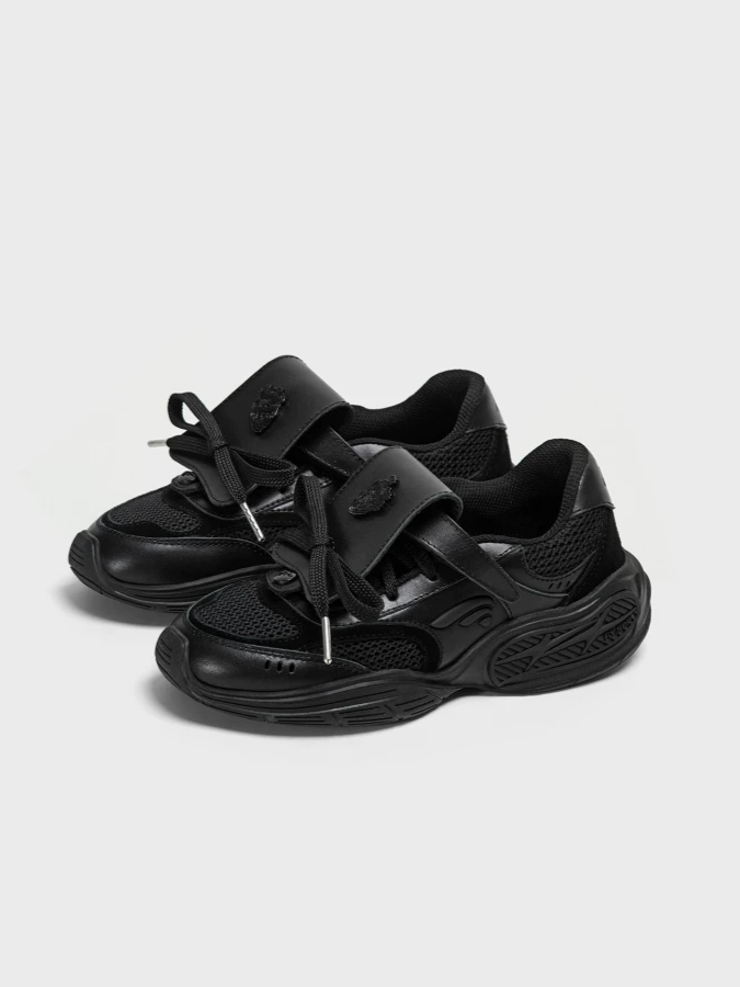 Mary Jane Sneaker