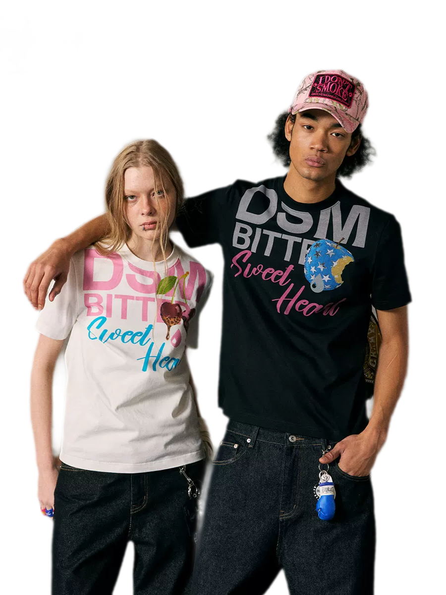 Sorona Cool-Touch Graphic T-Shirt