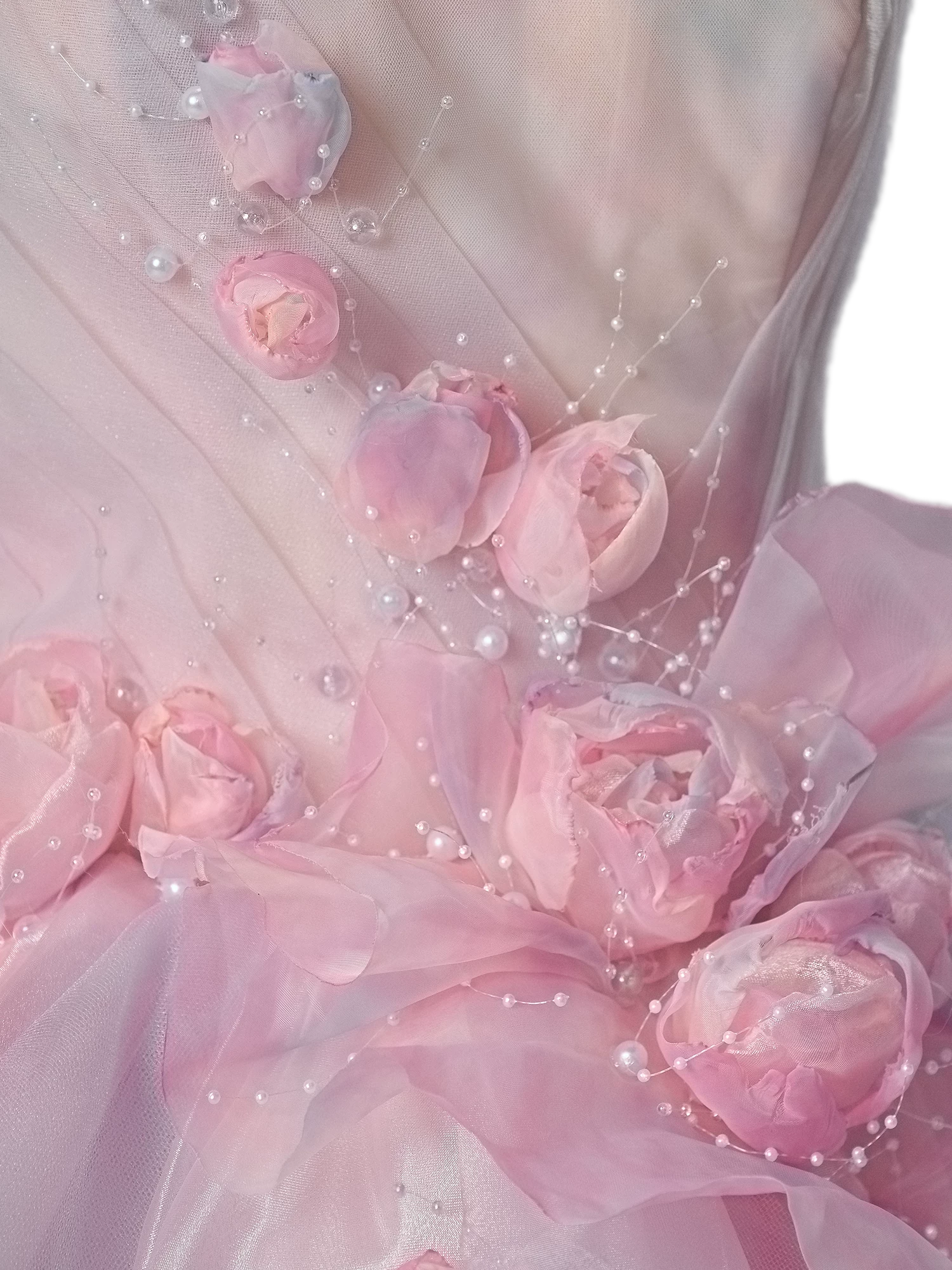 Sweetheart Princess Ball Gown