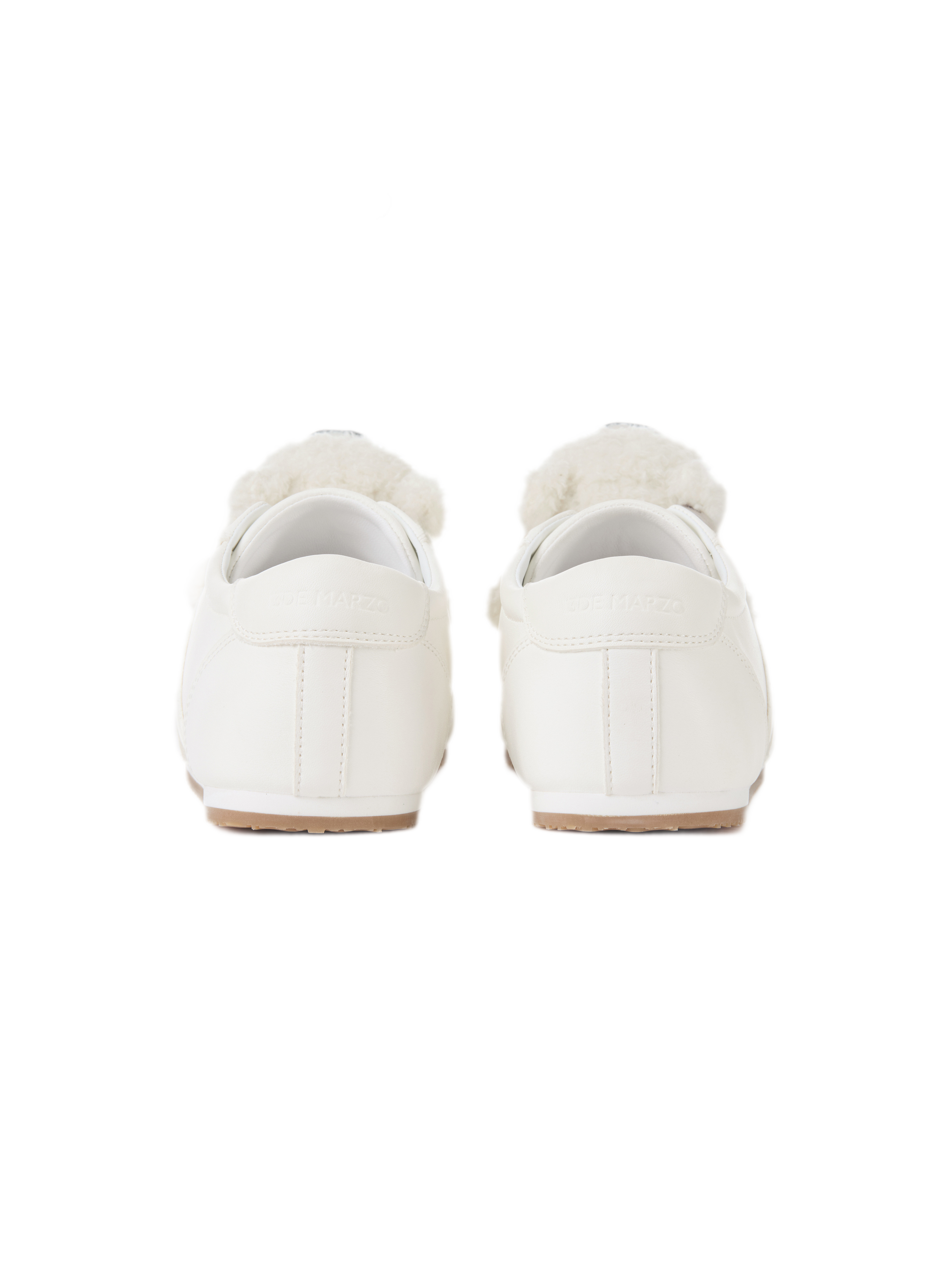 Bear Doll Trainer Sneakers