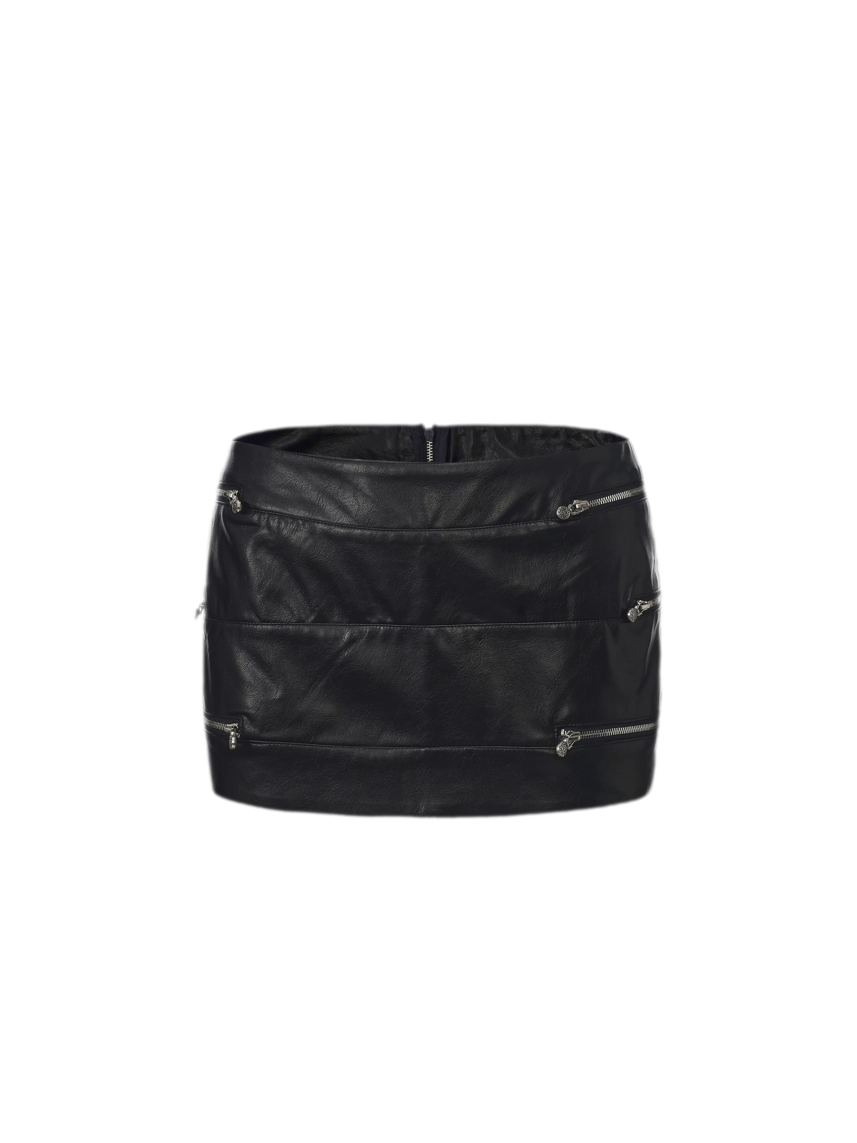 24ANS x UWA Halter Leather Set
