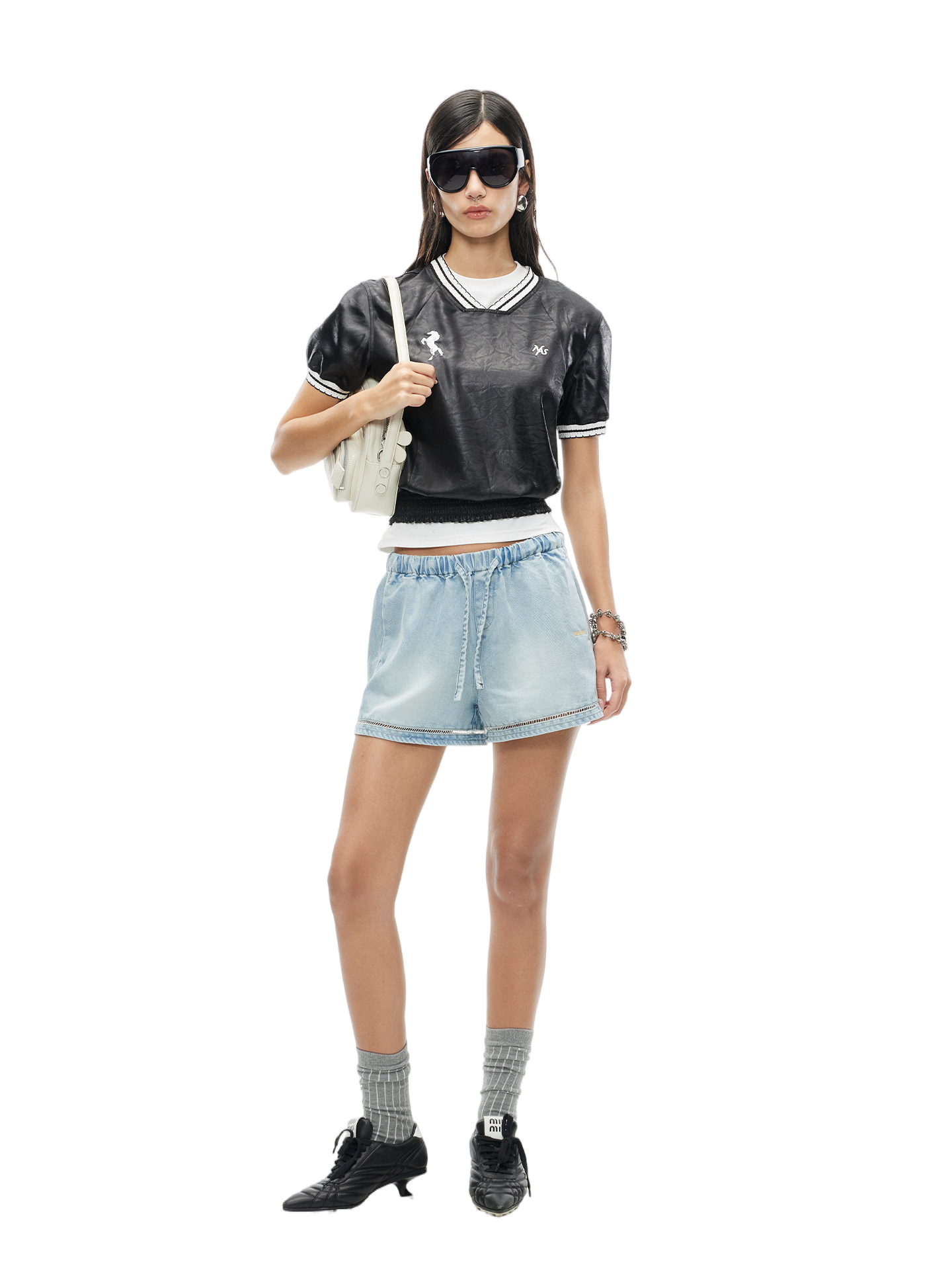 Polo Shirt Tee